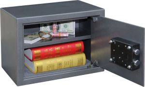 Phoenix Safe Sejf Vela na klucz (SS0802K) 3