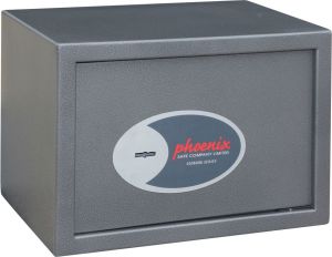 Phoenix Safe Sejf Vela na klucz (SS0802K) 4