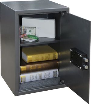 Phoenix Safe Sejf Vela na klucz (SS0804K) 3