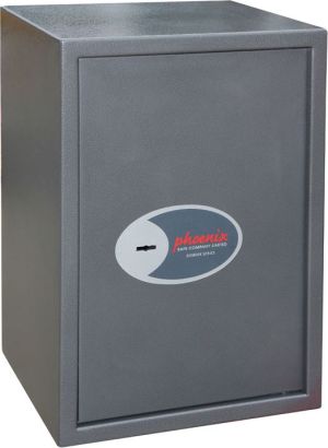 Phoenix Safe Sejf Vela na klucz (SS0804K) 4