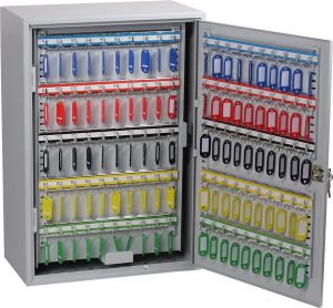 Phoenix Safe Szafka na klucze na klucz (KC0604K) 2