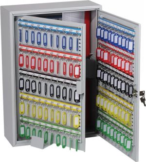 Phoenix Safe Szafka na klucze na klucz (KC0604K) 4