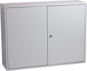 Phoenix Safe Szafka na klucze na klucz (KC0607K) 2