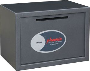Phoenix Safe Sejf Vela na klucz (SS0802KD) 4