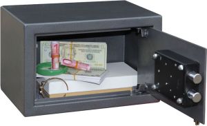 Phoenix Safe Sejf Vela na klucz (SS0801K) 3