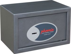 Phoenix Safe Sejf Vela na klucz (SS0801K) 4