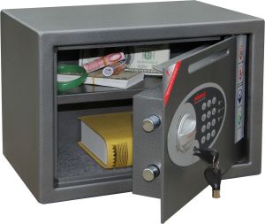 Phoenix Safe Sejf Security Safes Vela na kluczyk i cyfrowy (SS0802ED) 2
