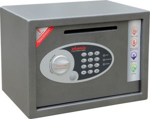 Phoenix Safe Sejf Security Safes Vela na kluczyk i cyfrowy (SS0802ED) 4