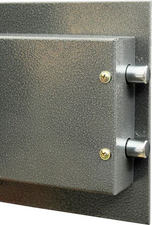Phoenix Safe Sejf Security Safes Vela na kluczyk i cyfrowy (SS0802ED) 8