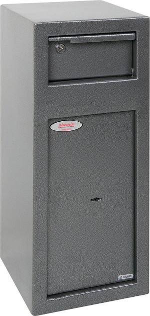 Phoenix Safe Sejf Deposit Safes na klucz (SS0992K) 2
