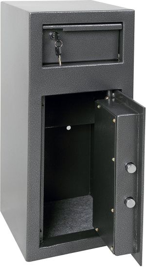 Phoenix Safe Sejf Deposit Safes na klucz (SS0992K) 3