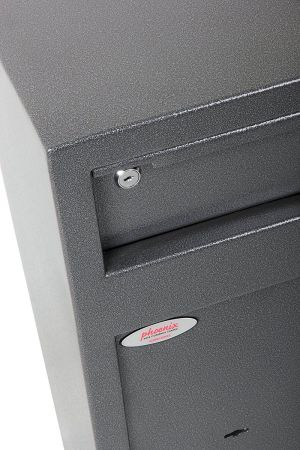 Phoenix Safe Sejf Deposit Safes na klucz (SS0992K) 4