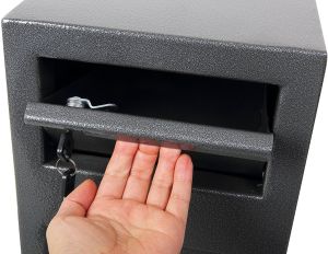 Phoenix Safe Sejf Deposit Safes na klucz (SS0992K) 5