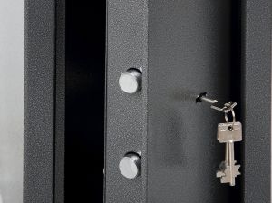 Phoenix Safe Sejf Deposit Safes na klucz (SS0992K) 6