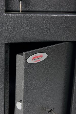 Phoenix Safe Sejf Deposit Safes na klucz (SS0992K) 7