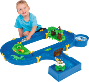 Big Tor wodny Przygoda w Dżungli (800055134) 2