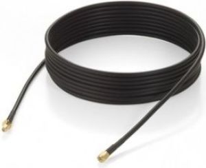 Kabel LevelOne Antenowe 3m czarny (ANC-1430) 1