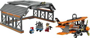 LEGO City Pokazy lotnicze (60103) 3