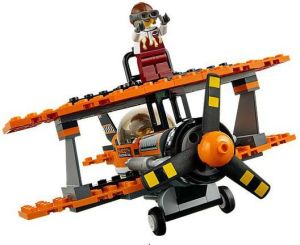 LEGO City Pokazy lotnicze (60103) 5