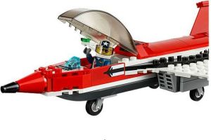 LEGO City Pokazy lotnicze (60103) 7