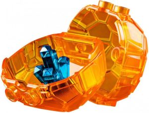 LEGO City Samochód naukowców (60121) 6