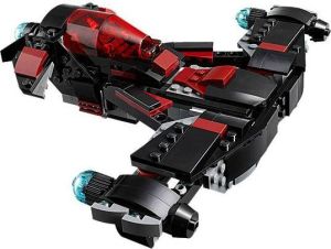 LEGO Star Wars Myśliwiec Mroku (75145) 4
