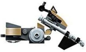 LEGO Star Wars Myśliwiec Mroku (75145) 6