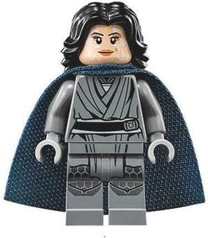 LEGO Star Wars Myśliwiec Mroku (75145) 8