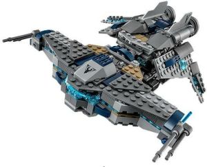 LEGO Star Wars Gwiezdny Sęp (75147) 3