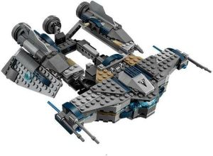 LEGO Star Wars Gwiezdny Sęp (75147) 4