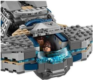 LEGO Star Wars Gwiezdny Sęp (75147) 5