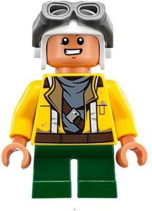 LEGO Star Wars Gwiezdny Sęp (75147) 8