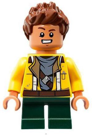 LEGO Star Wars Gwiezdny Sęp (75147) 9