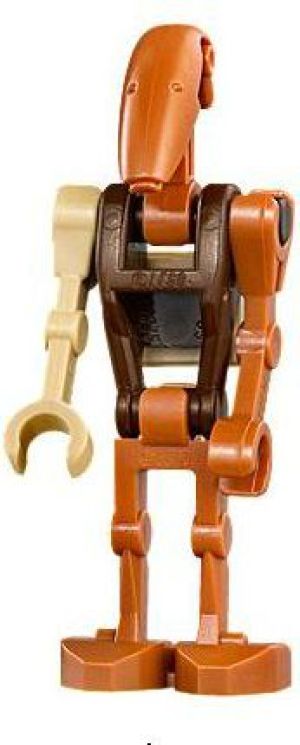 LEGO Star Wars Gwiezdny Sęp (75147) 10