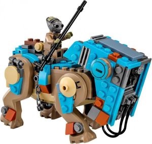 LEGO Star Wars Spotkanie na Jakku (75148) 8