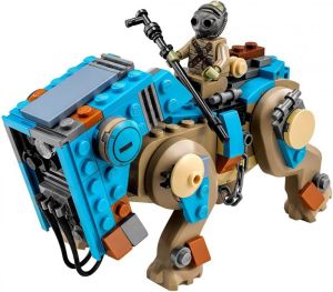 LEGO Star Wars Spotkanie na Jakku (75148) 9