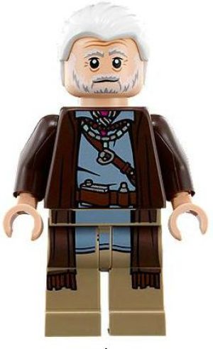 LEGO Star Wars Myśliwiec X-Wing Ruchu Oporu (75149) 9