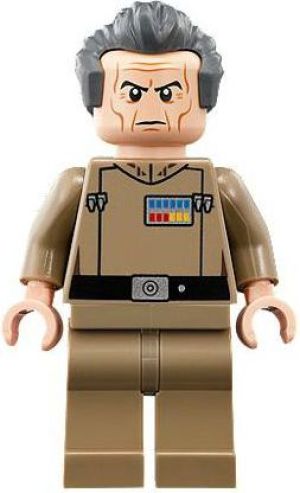 LEGO Star Wars TIE Advanced kontra myśliwiec A-Wing (75150) 11