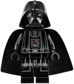 LEGO Star Wars TIE Advanced kontra myśliwiec A-Wing (75150) 10