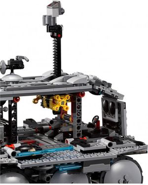 LEGO Star Wars Turboczołg klonów (75151) 7