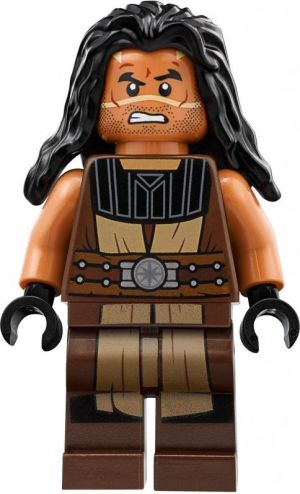 LEGO Star Wars Turboczołg klonów (75151) 10