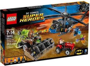 LEGO DC Super Heroes Strach na wróble (76054) 1