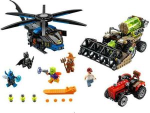 LEGO DC Super Heroes Strach na wróble (76054) 2