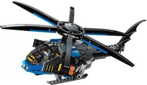 LEGO DC Super Heroes Strach na wróble (76054) 3