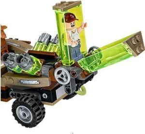 LEGO DC Super Heroes Strach na wróble (76054) 6
