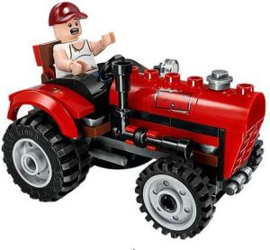 LEGO DC Super Heroes Strach na wróble (76054) 7