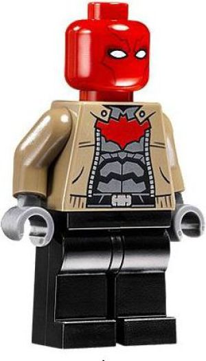 LEGO DC Super Heroes Krokodyl zabójca (76055) 11