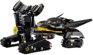 LEGO DC Super Heroes Krokodyl zabójca (76055) 4