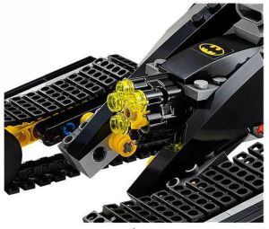 LEGO DC Super Heroes Krokodyl zabójca (76055) 5