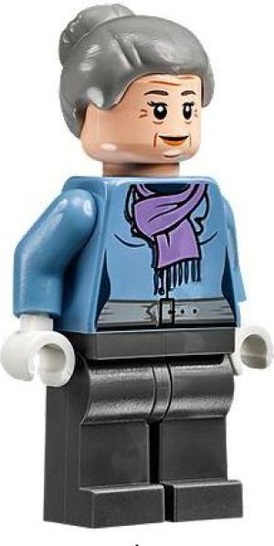 LEGO Marvel Super Heroes Spiderman: Pajęczy Wojownik (76057) 15